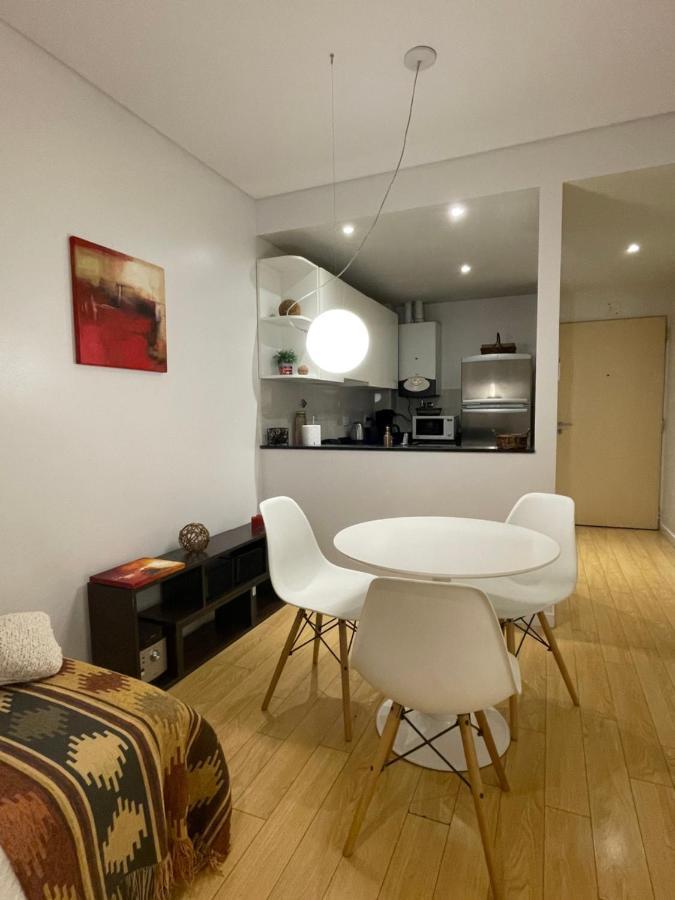 Private Studio Borges In Palermo Soho With Security 24Hs Buenos Aires Luaran gambar