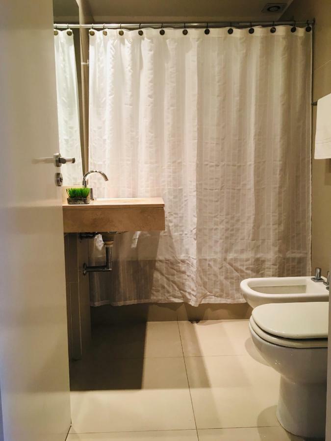 Private Studio Borges In Palermo Soho With Security 24Hs Buenos Aires Luaran gambar