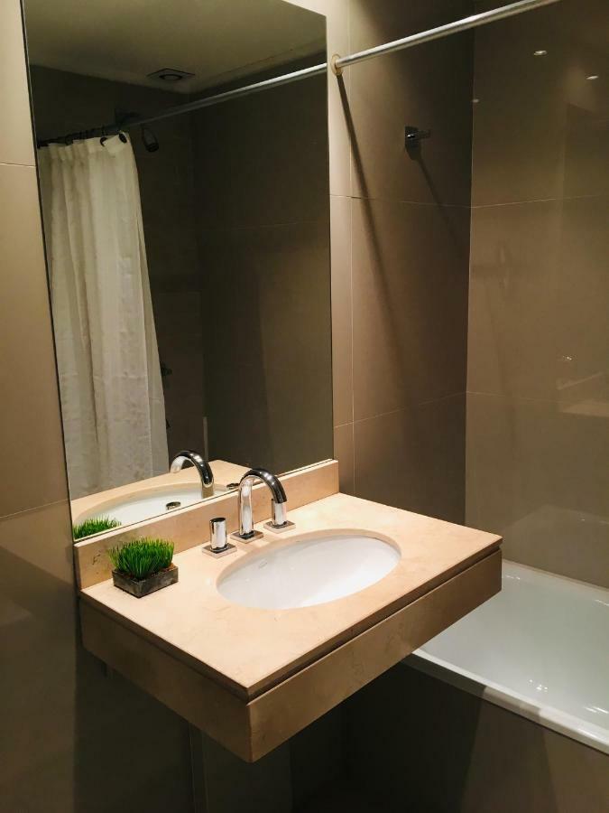 Private Studio Borges In Palermo Soho With Security 24Hs Buenos Aires Luaran gambar
