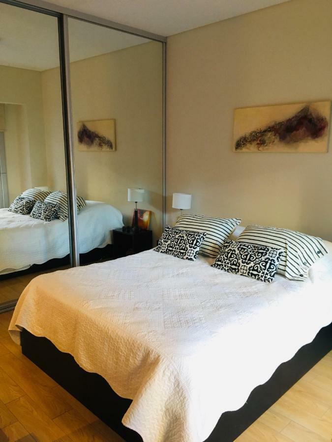 Private Studio Borges In Palermo Soho With Security 24Hs Buenos Aires Luaran gambar