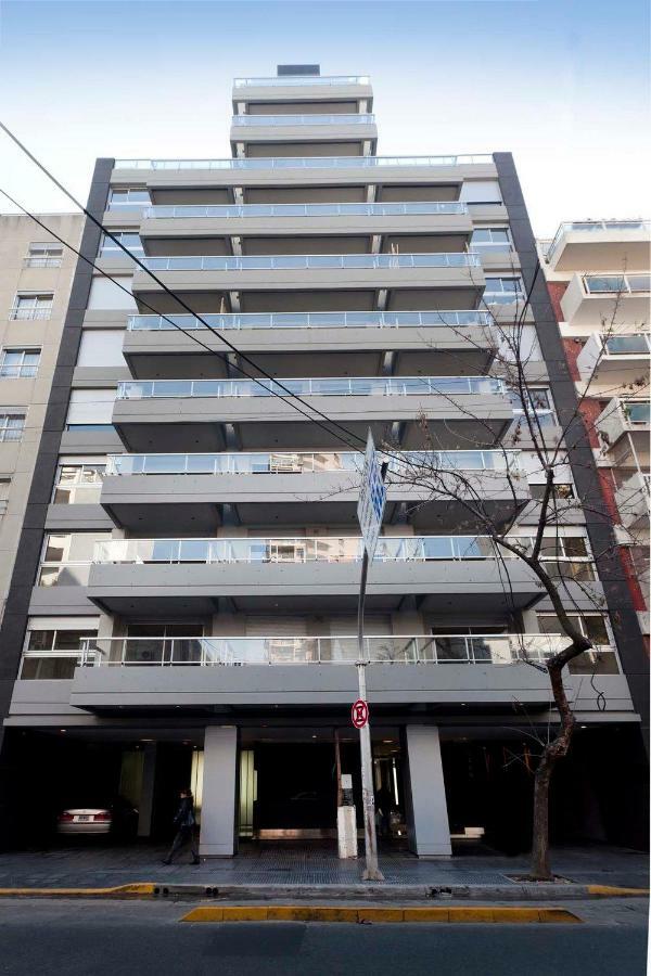 Private Studio Borges In Palermo Soho With Security 24Hs Buenos Aires Luaran gambar