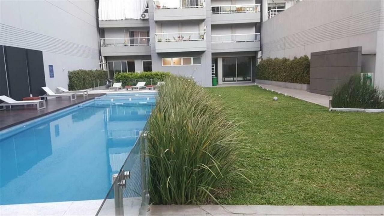 Private Studio Borges In Palermo Soho With Security 24Hs Buenos Aires Luaran gambar